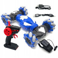 PHU Remote control off-road car - 4 x 4 drive - Remote Control Car