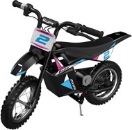 Razor MX125 Dirt Rocket - Kids' Electric Motorbike