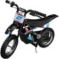 Detská elektrická motorka Razor MX125 Dirt Rocket multicolor - Dětská elektrická motorka