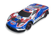 RE.EL Toys RC auto Top Racer 1:8, RTR, 2 GHz - Remote Control Car