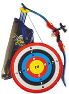 Microtrading Bow with arrows and target, set - Bow