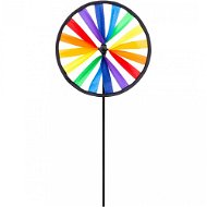 Invento Easy Rainbow Větrník - Pinwheel