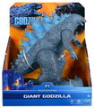 Playmates ToysMonsterverse Godzilla vs Kong Gigantická Godzilla akční figurka 28 cm