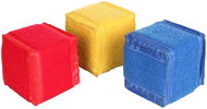 Merco Multipack 4 Pack Soft Cube Adhesive Cube - Toss Game