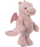 Bukowski Design Lovely Drago drak růžový 30 cm - Soft Toy