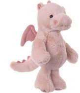 Bukowski Design Lovely Drago dragon pink 30 cm - Soft Toy