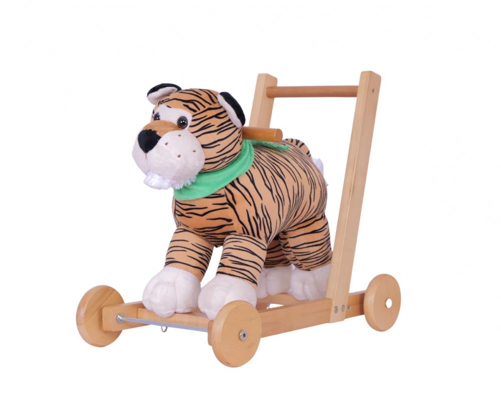 RC Sale Futóbicikli - Tigris