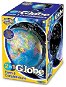 Brainstorm Toys 2v1 Globus a hvězdná obloha - Globe