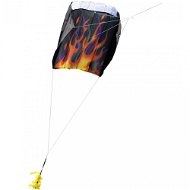 Invento Drak Parafoil Easy Flame 53 × 35 cm - Šarkan