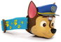 Brainstorm Toys LED svítilna na hlavu se zvukem Tlapková patrola - Kreativní sada