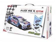 RE.EL Toys Stavebnica Audi RS5 Red Bull Racing 1:24 - RC auto