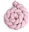Knitted Mantle Pink
