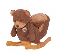 RCsale Hojdací medvedík Teddy - Hojdacia hračka