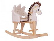 Hojdacia hračka RCsale Hojdací koník pre princa - Houpadlo