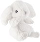 Bukowski Kanini Zajíc – bílý, malý, 15 cm - Soft Toy
