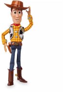 Disney Toy Story Příběh hraček Woody originální interaktivní mluvící akční figurka - Figure