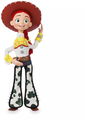 Disney Toy Story Příběh hraček Jessie originální interaktivní mluvící akční figurka
