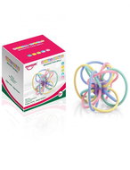 4SLEEP Huanger manhattan ball - Baby Teether