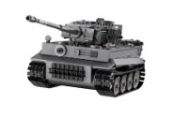 CADA RC Stavebnice RC Tank German Tiger 925 dílků - Building Set