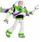 DISNEY Toy Story Příběh Hraček originální interaktivní mluvící akční figurka Buzz Lightyear - Figure