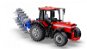 RC Tractor CADA RC Stavebnice RC Traktor s pluhem 1675 dílků - RC traktor