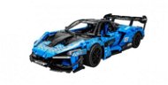 CADA Stavebnice Dark Knight Supercar 2088 dílků - Toy Car