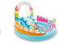 Bazénové hrací centrum INTEX Hrací centrum 170 × 168 × 122 cm Candy - Bazénové hrací centrum