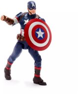 Disney Captain America originálna hovoriaca akčná figúrka - Figúrka