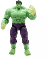Disney Marvel Hulk originální mluvící akční figurka - Figur