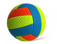 Lopta pre deti Alum Gumová volejbalová lopta – 21 cm - Míč pro děti