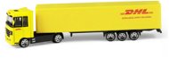 Rappa Auto – Kamion DHL - Metal Model