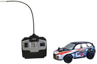 MaDe Remote control car, 13 cm, 4 driving directions, 27 MHz - Remote Control Car