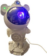 Leventi Hvězdný projektor Astronaut - Baby Projector