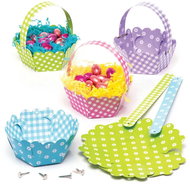 Baker Ross Spring Cupcakes AW353 - Craft for Kids