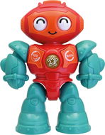 Infunbebe Interaktivní robot s efekty 19 cm - Robot