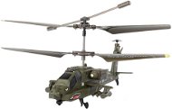 RC vrtuľník na ovládanie Syma RC vrtuľník Apache S109G - RC vrtulník