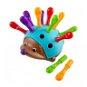 Leventi Ježek - dětská vzdělávací hračka - Motor Skill Toy