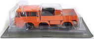 DeAgostini Tatra 813, 1/43 - Kovový model