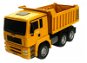 Huina RC nákladné auto so sklápacou korbou 1:18 - RC auto