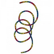 Invento Tube Tail Rainbow Spiral 24 m - Stuha