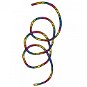 Invento Tube Tail Rainbow Spiral 24 m - Ribbon