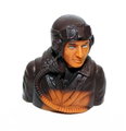 Siva Figurka Pilot Alex 1:5 68 g