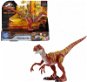 Mattel Jurassic World Dino Ničitel Velociraptor - Figures