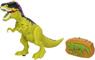 Wiky Dinosaur with remote control effects 30 cm - RC Pet Toy