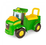 John Deere Kids Tractor Johnny - Balance Bike