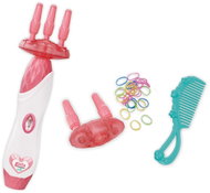 Wiky Hair Braider - Hairdressing Set
