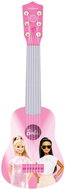Lexibook My first guitar 21" Barbie - Guitar for Kids