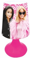 Lexibook Cordless Barbie Night Light - Night Light