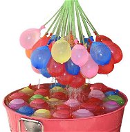 Senzanakupy Párty vodní bomby 111 balónků - Balloons