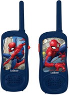 Lexibook Radios slim with a range of 120 meters Spider-Man - Kids' Walkie Talkie